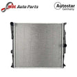 AutoStar Germany RADIATOR X3 17118623366