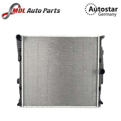 AutoStar Germany RADIATOR X3 17118623366