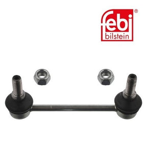 Febi 19664 Stabiliser Link Rear High Performance Fits Volvo S60 2001 - 2010