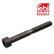 Febi 100729 Close-tolerance bolt High Performance Fits VW Lupo 1999 - 2005