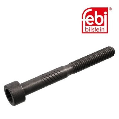 Febi 100729 Close-tolerance bolt High Performance Fits VW Lupo 1999 - 2005