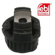 Febi 02498 Axle Beam Mount Elastomer Fits Mercedes-Benz C-Class 1998 - 2000