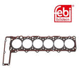 Febi 14395 Cylinder Head Gasket Premium Fits Mercedes-Benz G-Class 1991 - 1997