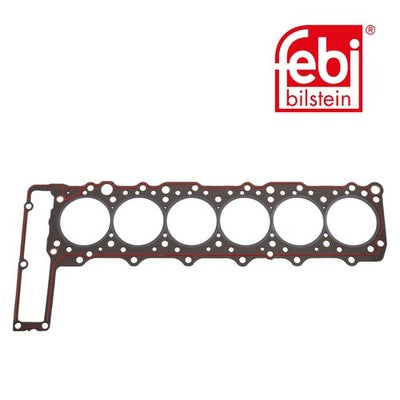 Febi 14395 Cylinder Head Gasket Premium Fits Mercedes-Benz G-Class 1991 - 1997