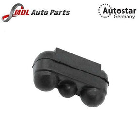 Autostar Rubber Mount for BMW E65/E66/E67 - Part 17101439113 - Direct Fit