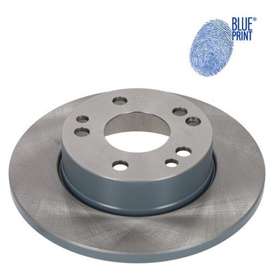 Blueprint ADU174377 Brake Disc Front Fits Mercedes-Benz 190 1990 - 1993