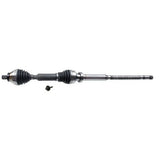 Febi 183635 Drive Shaft With Screw Front Axle Right Fits Volvo XC60 2008 - 2017