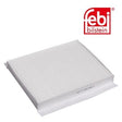 Febi 26419 Cabin Filter High Performance Fits Citro�n Xsara Picasso 1999 - 2001