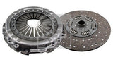 Febi 177293 Clutch Kit With Synthetic Grease Premium Durable High Performance