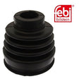 Febi 12830 Bellow Drive Shaft Front Left Left Right Fits Fiat Tipo 1990-1992