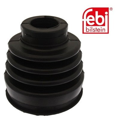 Febi 12830 Bellow Drive Shaft Front Left Left Right Fits Fiat Tipo 1990-1992