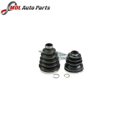 GKN Drive Shaft LR003161 Freelander 2 2006 - 2014