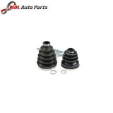 GKN Drive Shaft LR003161 Freelander 2 2006 - 2014