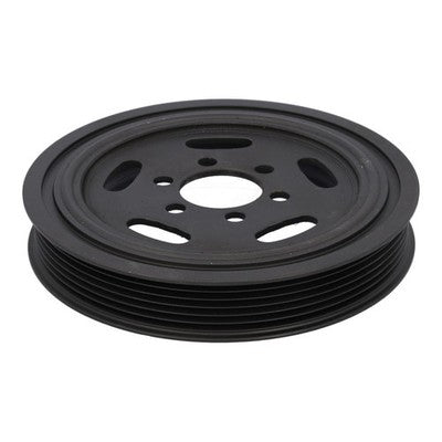 Febi 193289 Pulley Standard Premium Grade Durable Fits Jaguar F-Pace 2015 - 2025