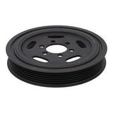 Febi 193289 Pulley Standard Premium Grade Durable Fits Jaguar F-Pace 2015 - 2025