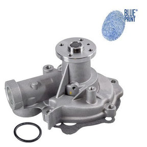 Blueprint ADG09124 Water Pump Cast Aluminium Fits Hyundai Sonata 1998 - 2001