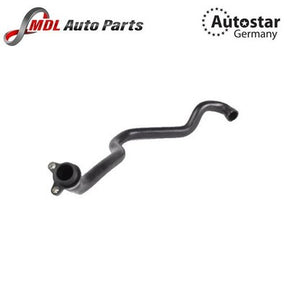 Autostar Germany Thermostat Hose 11537545890 for BMW E84, E90, E93