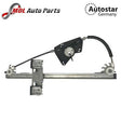 AutoStar Front Right Window Regulator 1S4837462A VW Up! Seat Mii Skoda Citigo