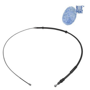 Blueprint ADR164602 Brake Cable Fits Renault Kangoo/Grand Kangoo 2013 - 2024