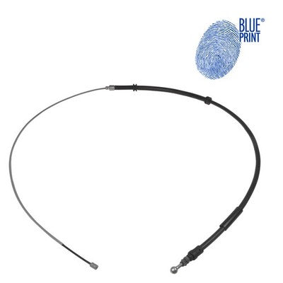 Blueprint ADR164602 Brake Cable Fits Renault Kangoo/Grand Kangoo 2013 - 2024
