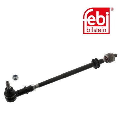 Febi 02147 Tie Rod Standard Premium Quality Fits VW Transporter 1982 - 1992