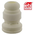 Febi 30557 Bump Stop Front Premium High performance Fits Peugeot 407 2004 - 2000