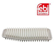 Febi 27268 Air Filter Premium High Performance Fits Renault Sc�nic 2011 - 2016
