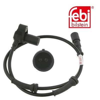 Febi 26041 ABS Sensor Premium High Performance Fits Volvo V70 2013 - 2016