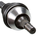 Febi 182964 Drive Shaft With Nut Front Axle Right Fits Citroën C5 2008 - 2010