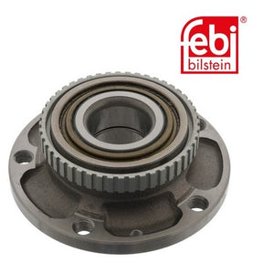 Febi 04043 Wheel Bearing Kit Standard Premium Fits BMW 5 Series 1987 - 1990