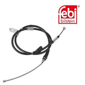 Febi 170424 Brake Cable Left Rear Fits Land Rover Freelander 2000-2006