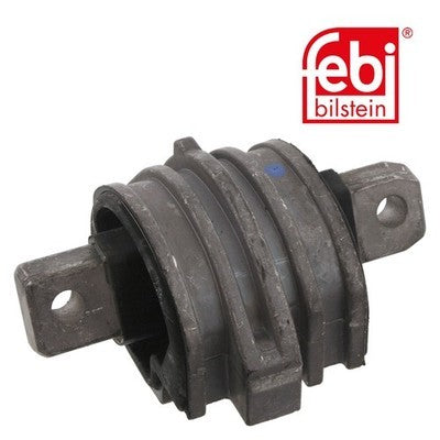 Febi 10125 Transmission Mounting Rear Fits Mercedes-Benz C-Class 1998-2000