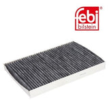 Febi 19588 Cabin Filter Premium High Performance Fits Audi A6 1997 - 2005
