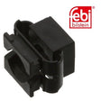 Febi 38686 Sheet Metal Nut High Quality Fits Volkswagen Passat 1998 - 2000