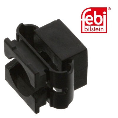 Febi 38686 Sheet Metal Nut High Quality Fits Volkswagen Passat 1998 - 2000
