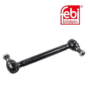 Febi 106188 Stabiliser Link Coupling Rod Rear Axle With Nuts High Performance