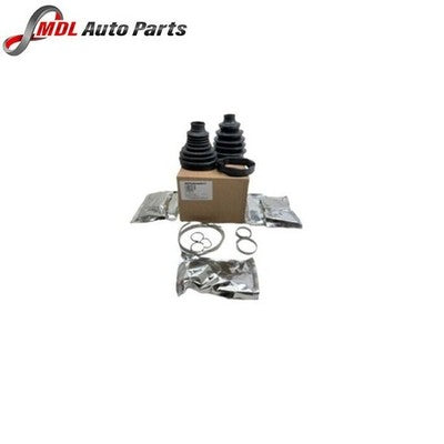 Land Rover Genuine Front Drive Shaft Boot Kit LR034530 Sport, Range Rover