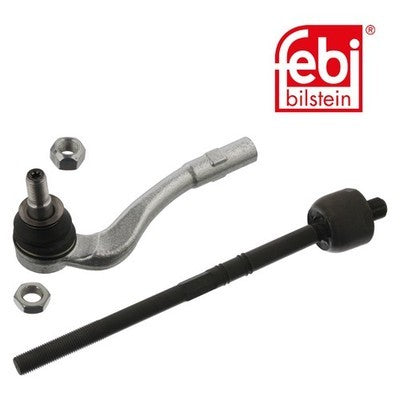 Febi 44691 Tie Rod Front Left Premium Fits Mercedes-Benz C-Class 2011 - 2024