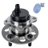 Blueprint ADT38387 Wheel Bearing Kit Standard Fits Toyota Yaris/Vitz 2011 - 2018