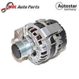 Autostar Germany ALTERNATOR 14V, 180A For LAND ROVER L359 L538 L550 LR067840