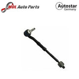autostar germany TIE ROD FRONT L R E60 E63 E64 32216762403