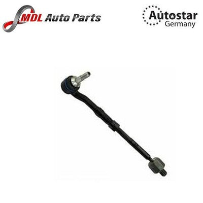 autostar germany TIE ROD FRONT L R E60 E63 E64 32216762403