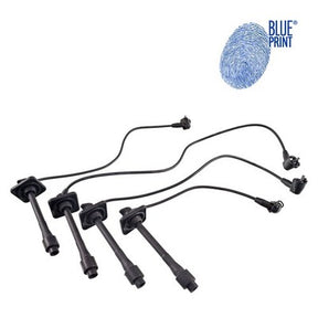 Blueprint ADT31604 HT Lead Kit High Performance Fits Toyota Camry 1991 - 1996