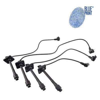 Blueprint ADT31604 HT Lead Kit High Performance Fits Toyota Camry 1991 - 1996