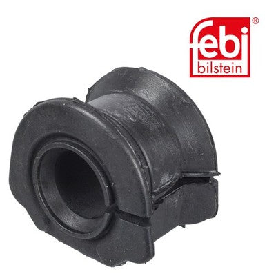 Febi 09494 Anti Roll Bar Bush Rubber Premium Quality For Ford Escort 1986 - 1990