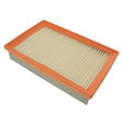 Febi 184326 Air Filter Standard Premium Grade Fits Kia Sedona 1999 - 2001
