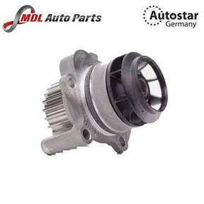 Autostar Germany WATER PUMP For Audi 06F121011