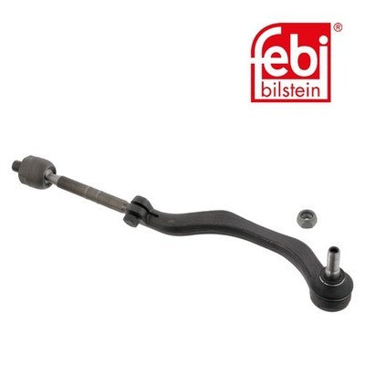 Febi 34304 Tie Rod Front Right High Performance Fits Mini Clubvan 2012 - 2014