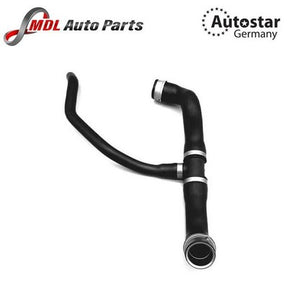 AutoStar Germany Coolant Hose 2215013782 Mercedes-Benz E-Class W211 E320 E350