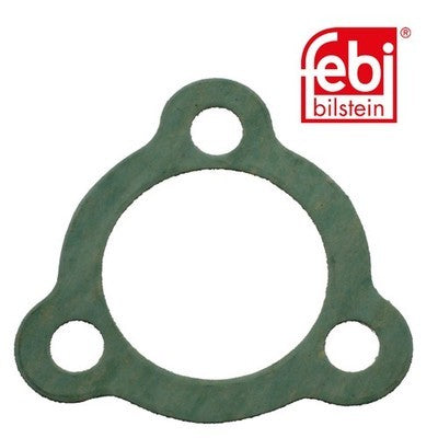Febi 38158 Gasket Front Premium High Performance Fits Volvo V60 2013-2015